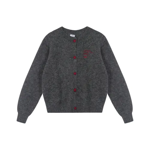 CHUANCHUANYEJIA Свитер Женские