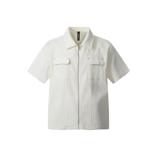 HLPT Унисекс Рубашки