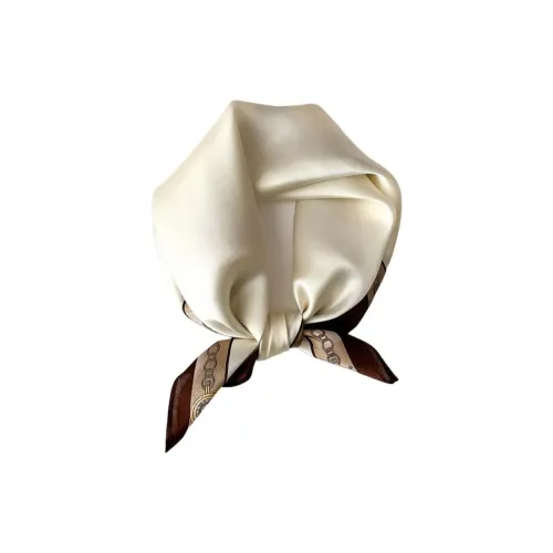 Disney Шарфы из шелка Mulberry Женские