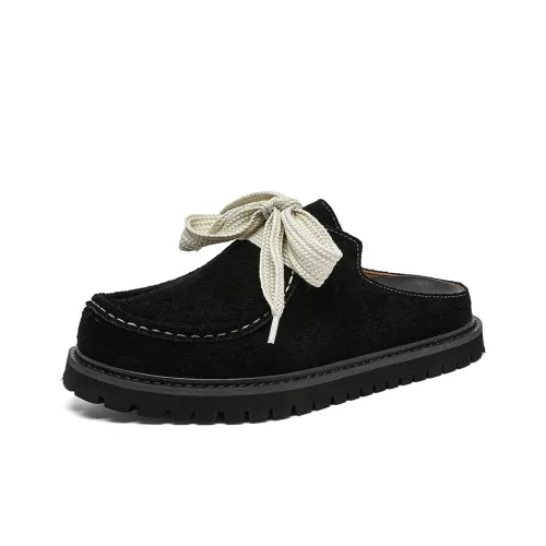 V ZERO FIVE Домашние тапочки Мужские