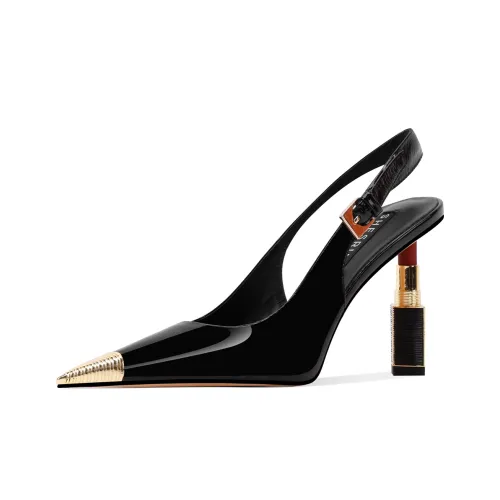 Shesrim Высокие каблуки Женские