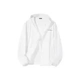 [На открытом воздухе Защита от солнца] Белый (Mz Freedom Continuous Логотип на груди)