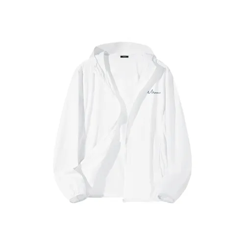 Miniso УФ-защита Одежда с защитой от солнца Унисекс