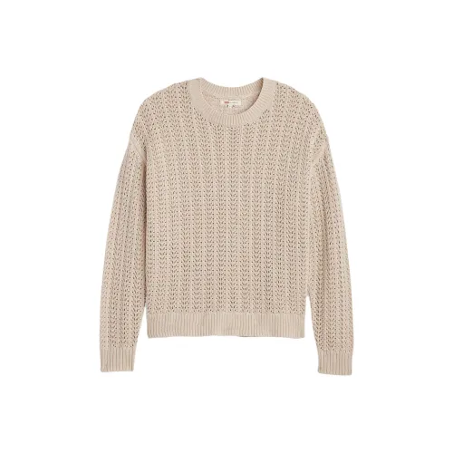 Levis Овсяные Женские Свитера