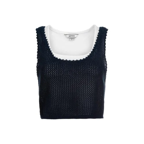 AIVEI Женские Майки