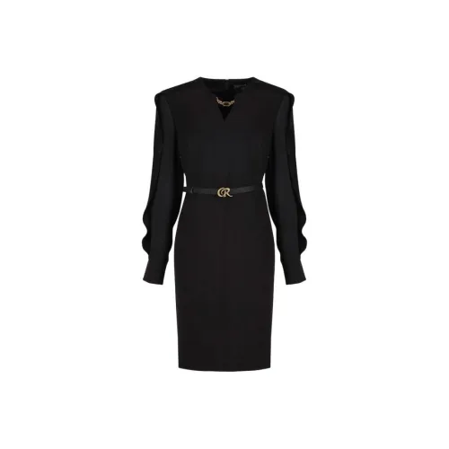 Caroline Длинный рукав Платье Женское