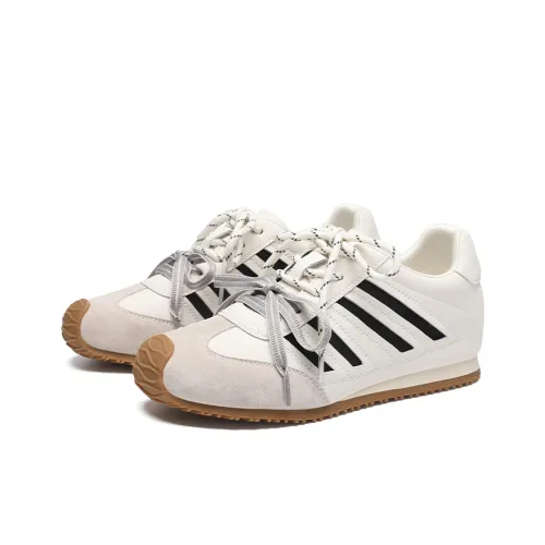 ZHR Низкий Топ Casual Женский