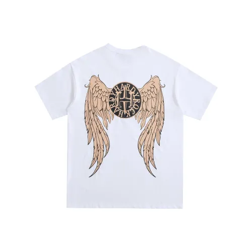 HARDY HARDY Унисекс Футболка