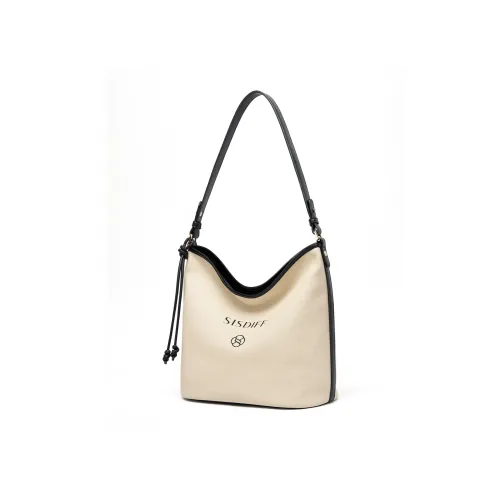 MOYYI Сумка Tote из синтетической кожи сумка через плечо стандартная женская цвет экрю