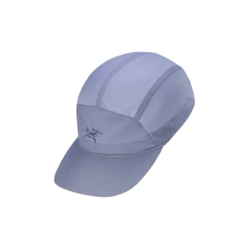 Arcteryx Нейлоновые Кепки Унисекс Разноцветные