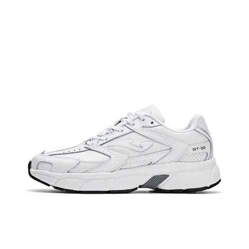 Joma Casual Low Top White Women's