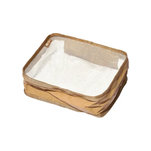 MOBI GARDEN Полиэтилен Путешественный Холодильник Унисекс Теплый Песочный