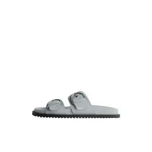 ZARA Детские сандалии Low Top Blue Kids