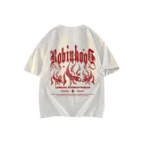 Туманно-серый