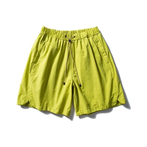 VERAF CA Унисекс Повседневные шорты