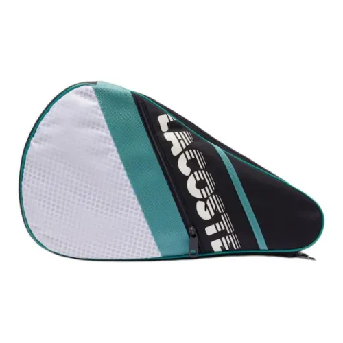 LACOSTE Полиамид Сумка через плечо Мужская Многоцветная