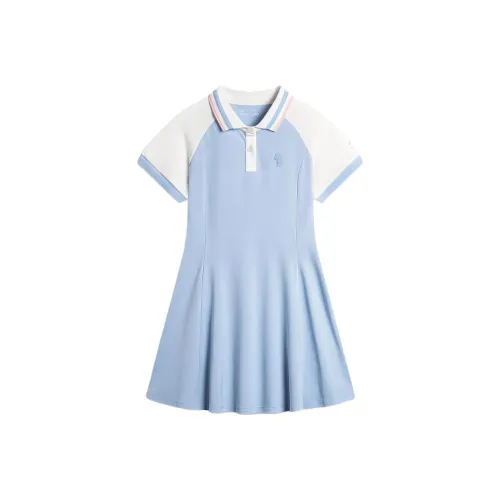 LINING YOUNG Платье Sports Life Collection Подростки