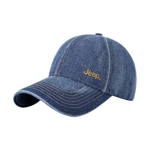 JEEP Хлопковые кепки унисекс