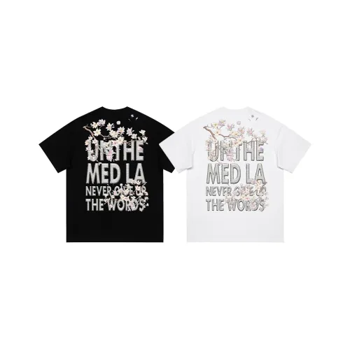 UNthemed Унисекс Футболки