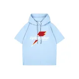 Светло-голубой