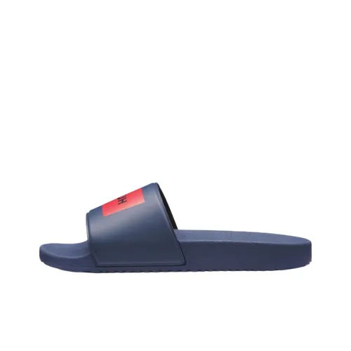 Hugo Boss Слипоны Blue Men's