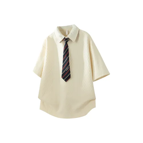 Supremo Cat Унисекс Поло