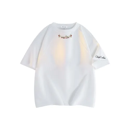 Colorful Creations T-Shirt Унисекс