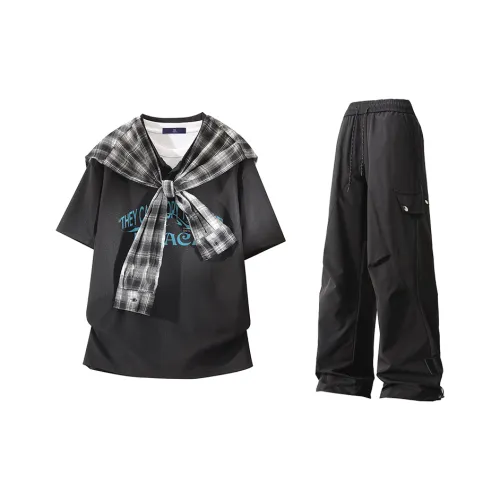 FAX FOR FMACM Повседневная спортивная одежда Унисекс