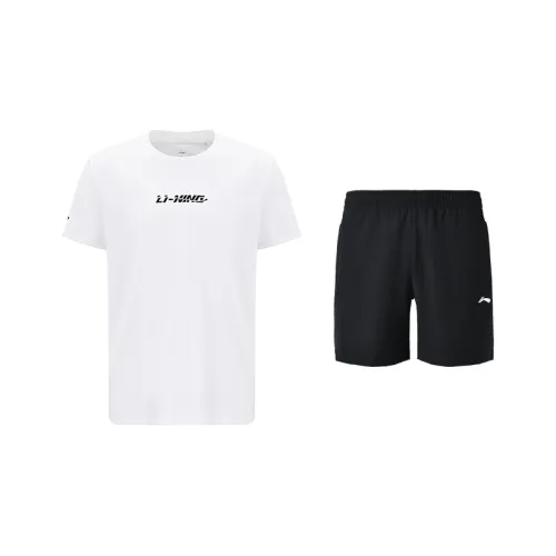 Подкладка Table tennis series Настольный теннис Одежда Наборы Унисекс