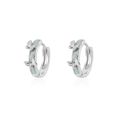 Shiban Сплав Серьги Унисекс