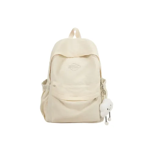 WXRX Нейлон Рюкзак Женские Многоцветный