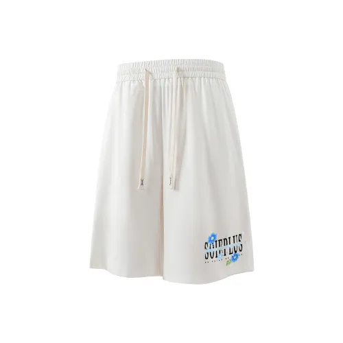 SOIE Унисекс Повседневные шорты