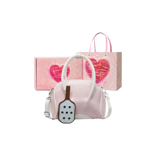 NATTY ПУ (полиуретан) Сумка Унисекс Многоцветная