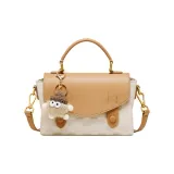 Экрю и абрикос