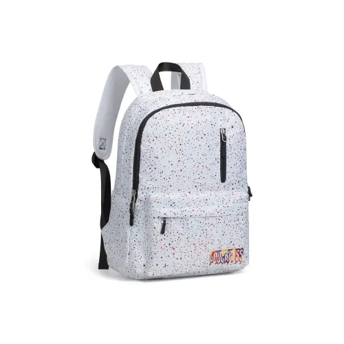 LOVERPUSS Ткань Рюкзак Унисекс Звездное Небо