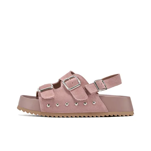 AQUASCUTUM Пляжные сандалии Женские