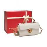 Экрю и Абрикос Цвет + Коробка