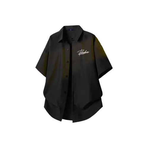 ROBINHOOD Унисекс Рубашки