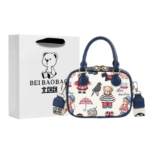 North Pack ПУ (полиуретан) Сумка Женская Многоцветная