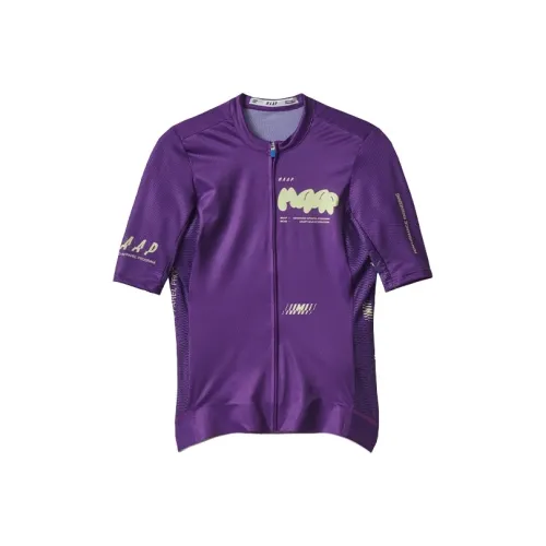 MAAP Hibiscus Purple Women's Cycling Clothing  
MAAP Гибискус Фиолетовый Женская Велосипедная Одежда