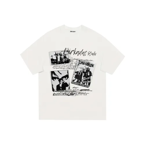 Pirkadat Унисекс Футболки