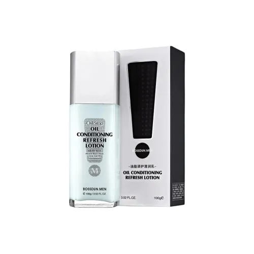 Bossdun Мужской Лицо Крем / Лосьон Увлажняющий Мужской