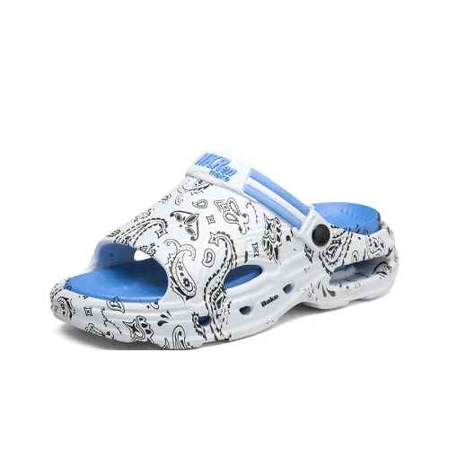 Bake One Ремень Сандалии Мужские