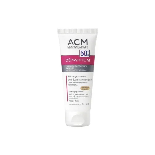 ACM LABORATOIRE SUNSCREEN Лосьон с УФ-защитой Унисекс