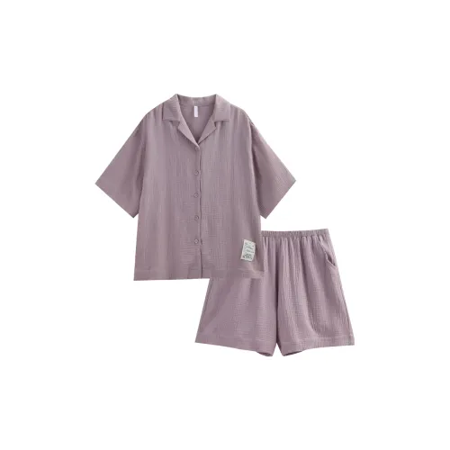 Same Language Пижамный комплект для женщин