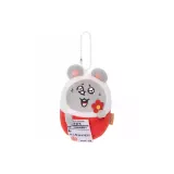 Meiji и Крыса Коллекция - Подвеска в форме капсулы с мотивирующим дизайном