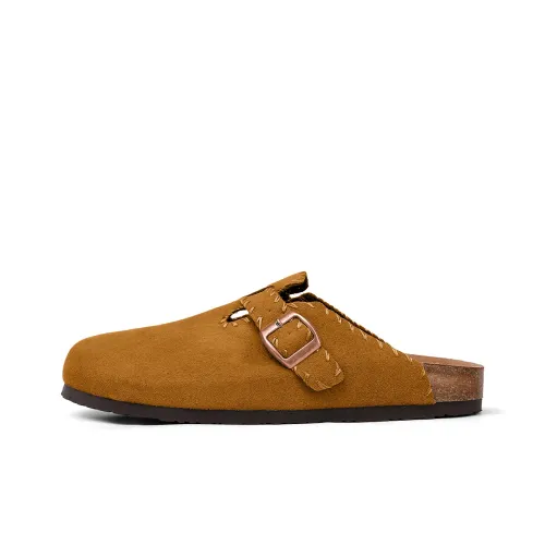 JEANSWEST Birkenstock Стиль Обувь Унисекс