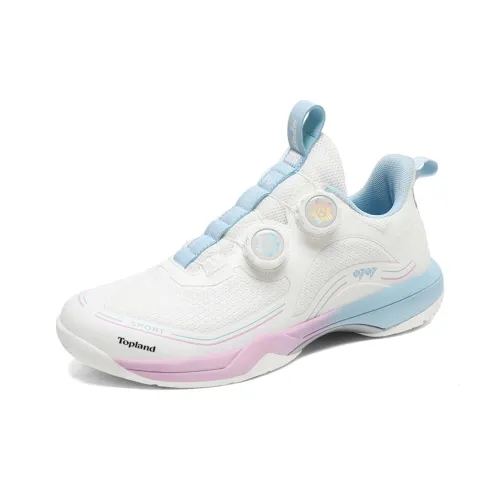 Topland Бадминтонная обувь Low Top Унисекс