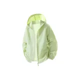 Неоново-зеленый