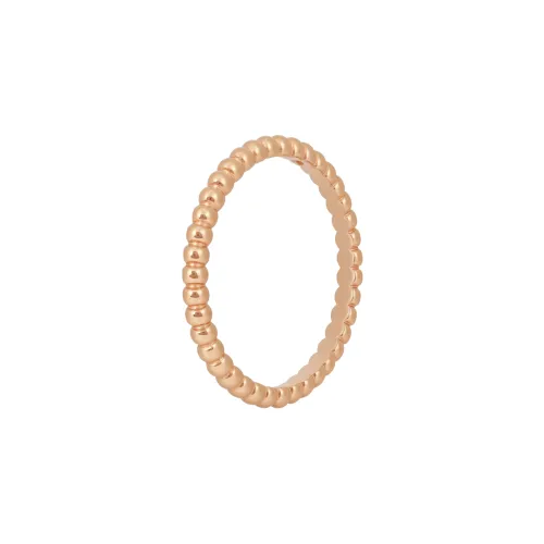 Van Cleef & Arpels Perlee Series Кольца Женские